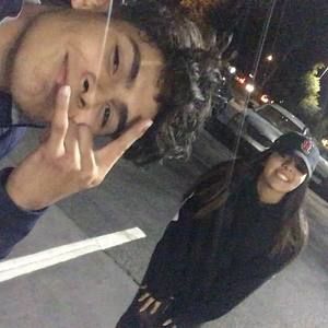 Meet your Posher, Sienna